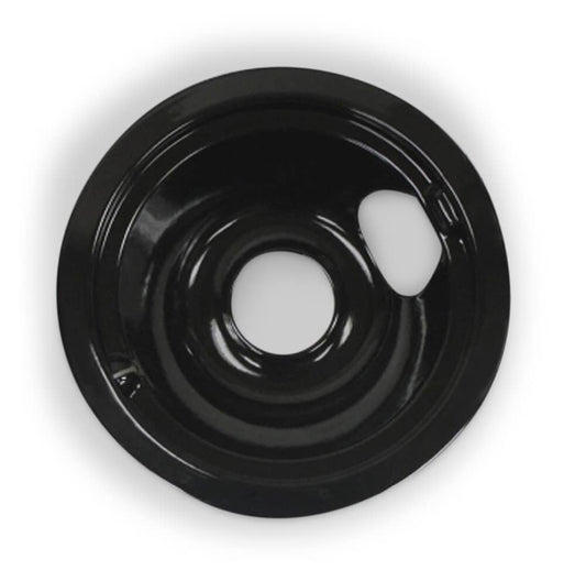 WB31M19 GE Burner Drip Bowl