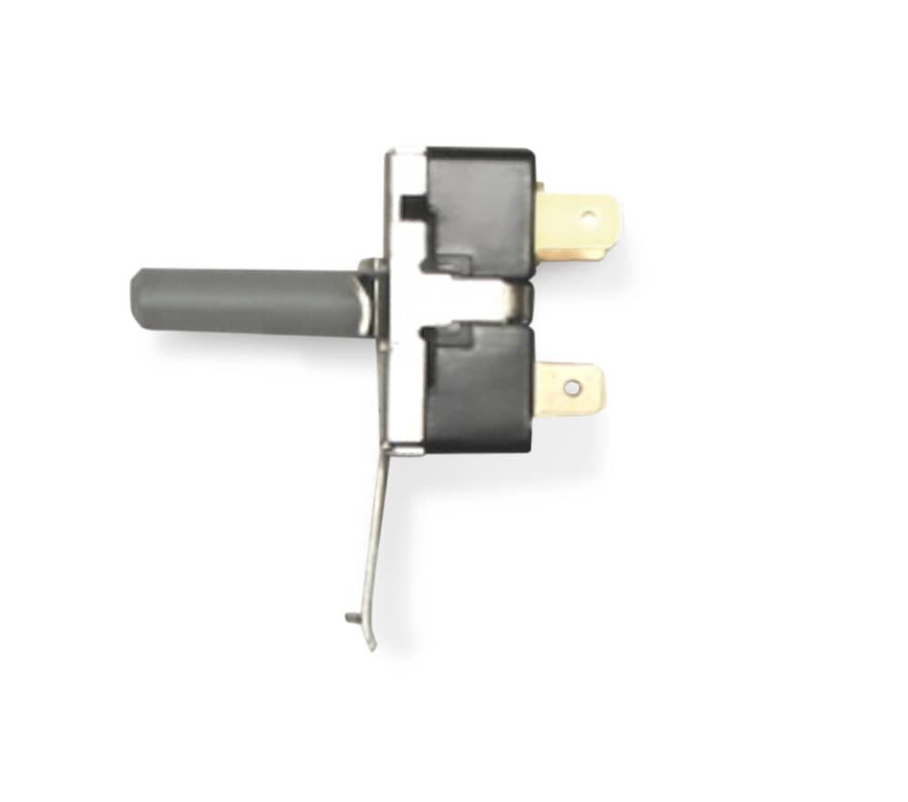 WE4M519 GE Rotary Start Switch