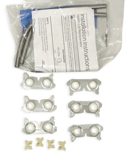 WE11X10007 GE Heating Element Kit