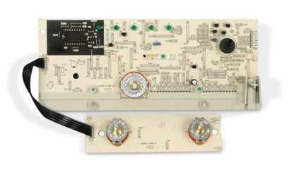 WH12X10439 GE Main Control Board