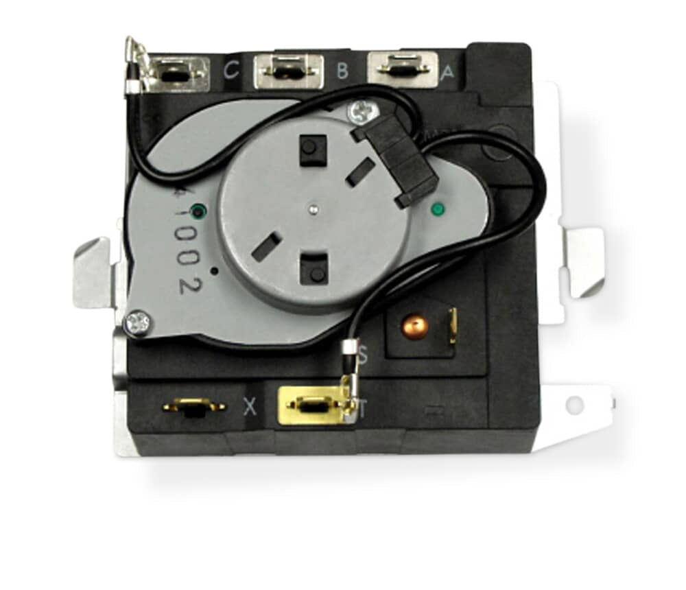 WE4M533 GE Timer