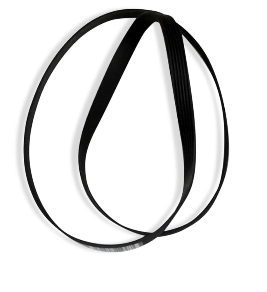 WH01X10302 GE Drive Belt