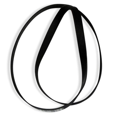 WH01X10302 GE Drive Belt