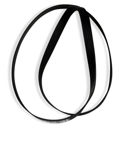 WH01X10302 GE Drive Belt