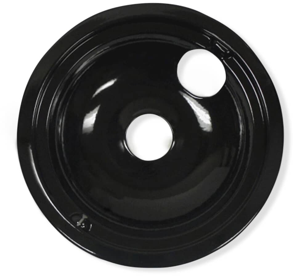 WB31M20 GE 6 Inch Burner Drip Pan