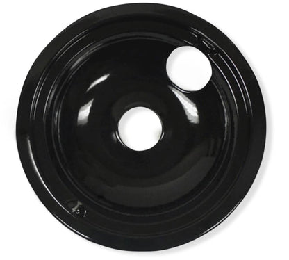 WB31M20 GE 6 Inch Burner Drip Pan