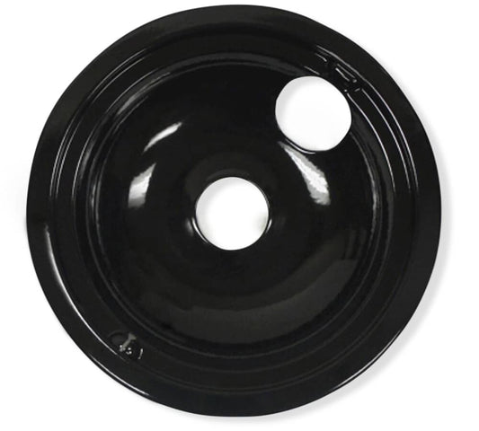WB31M20 GE 6 Inch Burner Drip Pan
