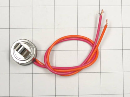 WR50X10057 GE Defrost Thermostat