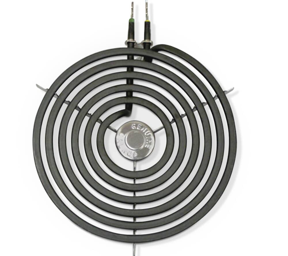 WB30M2 GE 8 Inch Surface Element