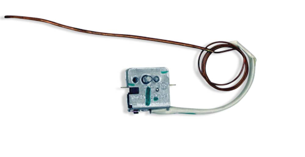WB20K8 GE Oven Thermostat