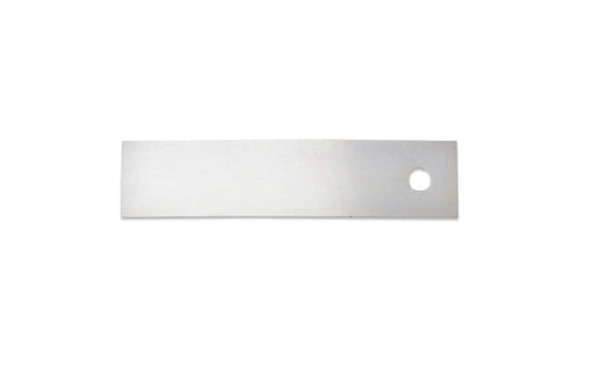 WE1M504 GE Bearing Slide