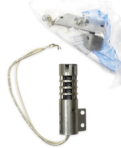 WB2X9154 GE Round Glow Bar Igniter