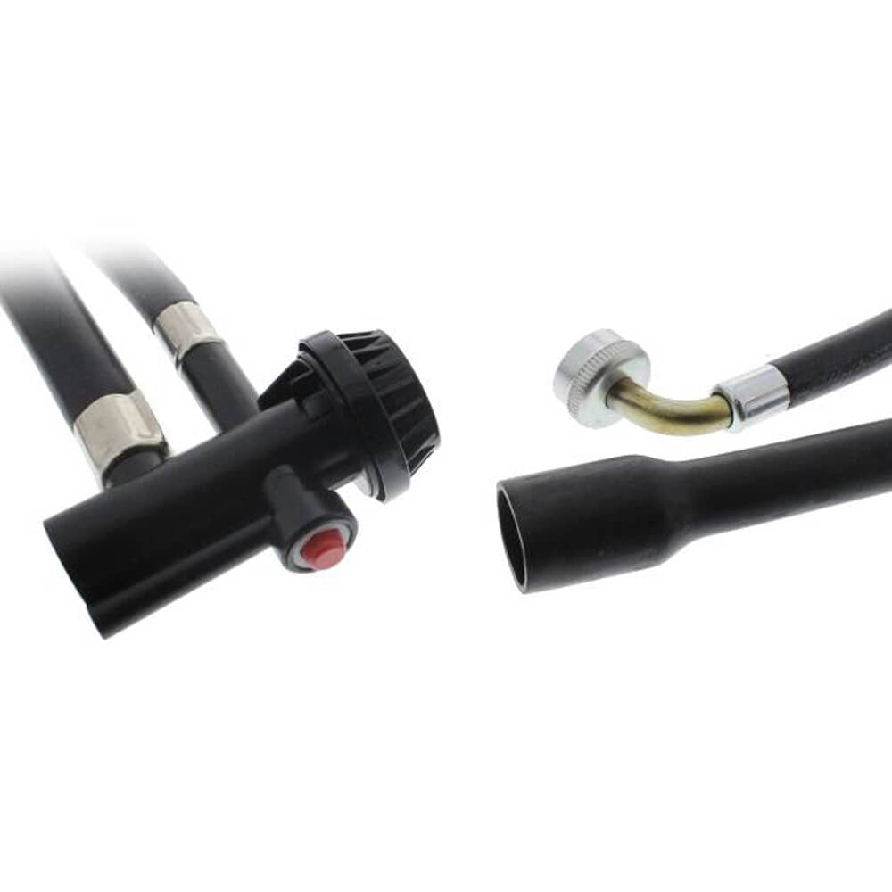 WH41X10047 GE Fill & Drain Hose Assembly