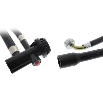 WH41X10047 GE Fill & Drain Hose Assembly