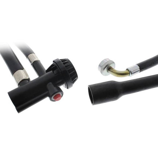 WH41X10047 GE Fill & Drain Hose Assembly