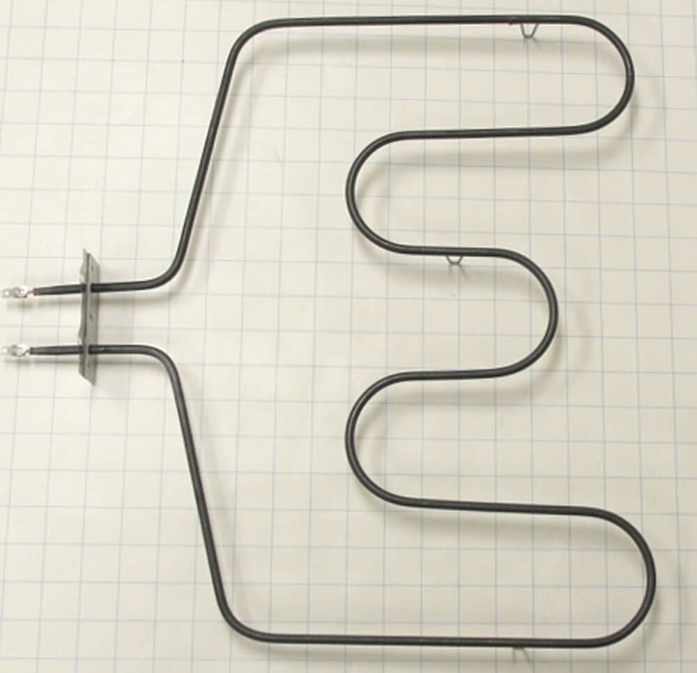 WB44T10005 GE Bake Element