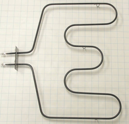 WB44T10005 GE Bake Element