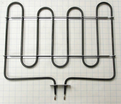 WB44T10055 GE Bake Element