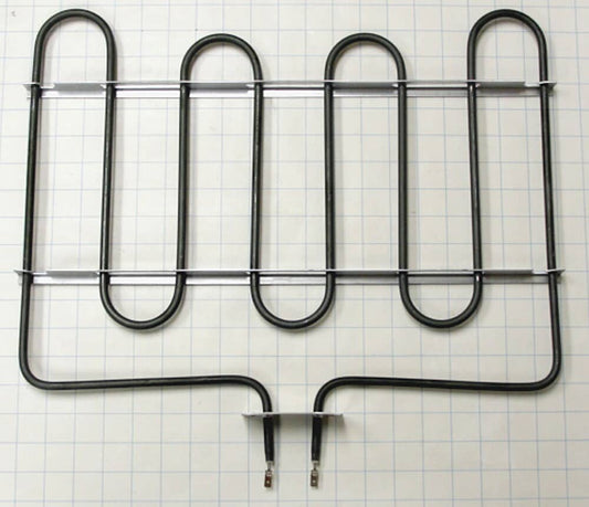 WB44T10055 GE Bake Element