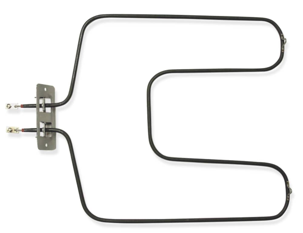 WB44X190 GE Bake Heating Element