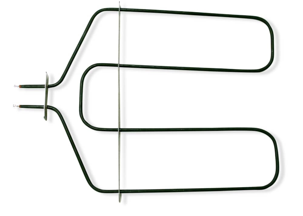 WB44K10002 GE Broiler Heating Element