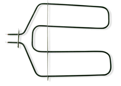 WB44K10002 GE Broiler Heating Element