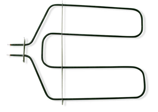 WB44K10002 GE Broiler Heating Element