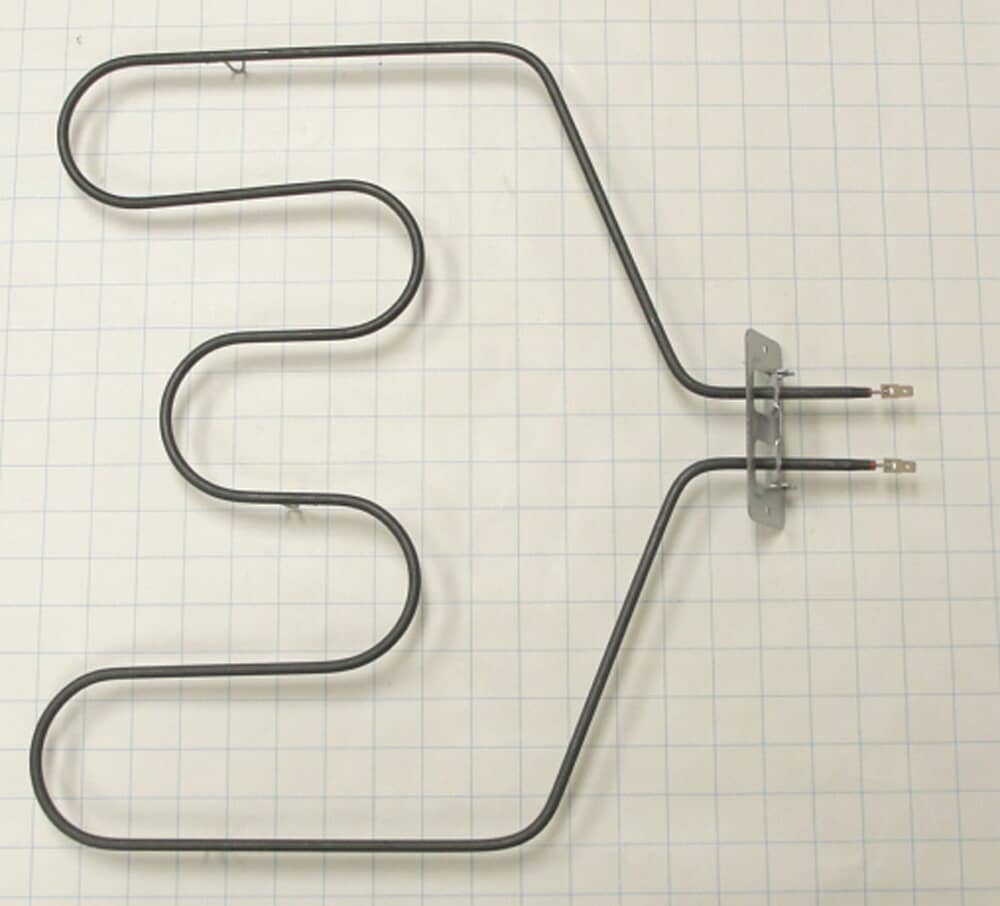 WB44X10016 GE Bake Element