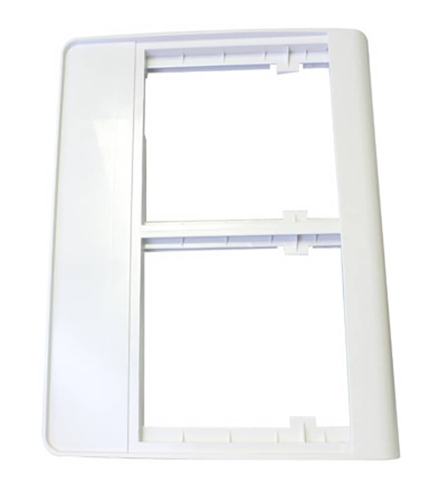 WR17X11662 GE Vegetable Pan Cover