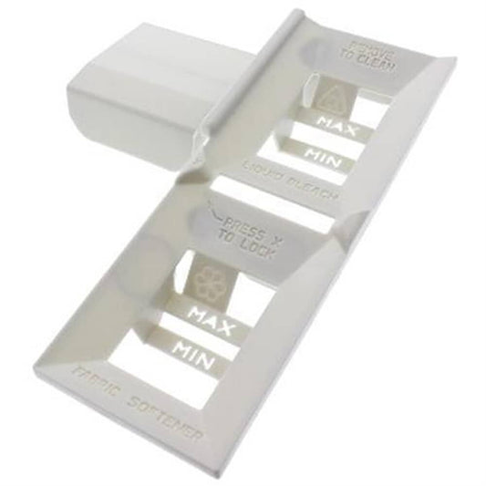 134370200 Electrolux Dispenser Lid