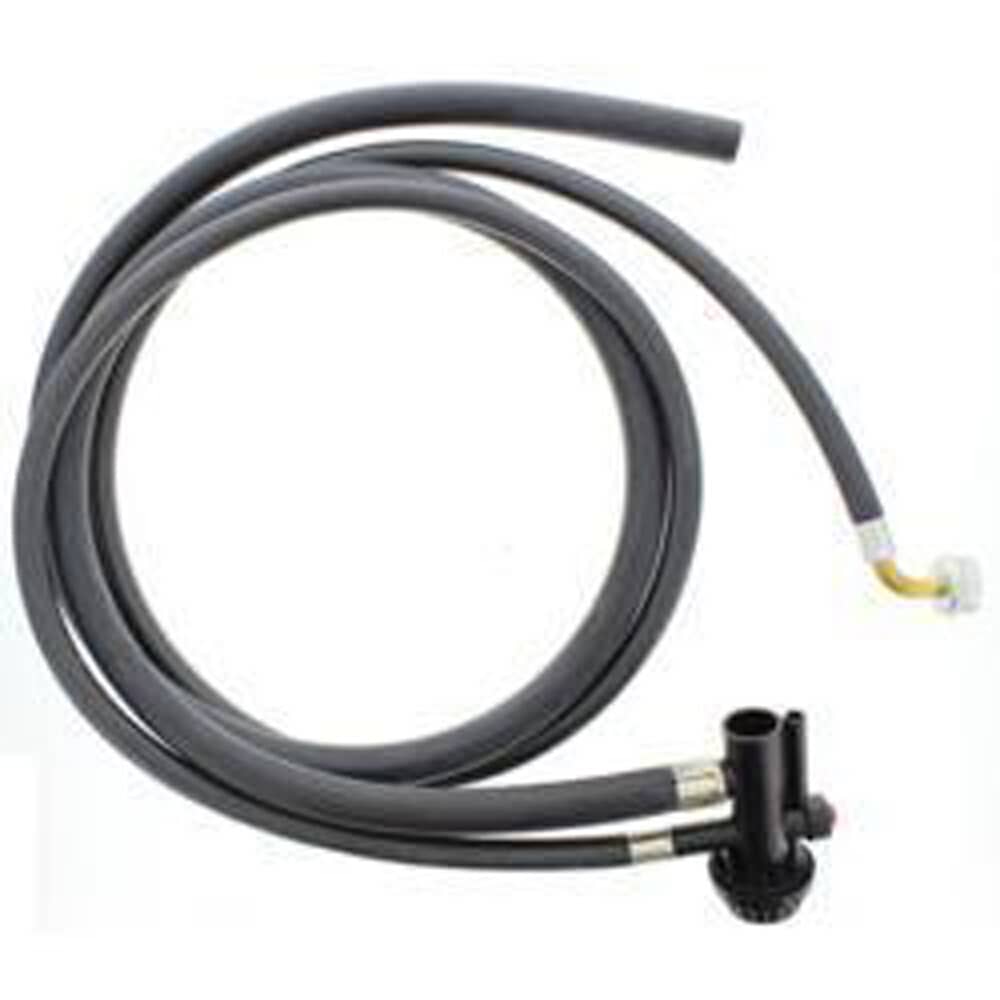 WD24X10066 GE Drain & Fill Hose Assembly