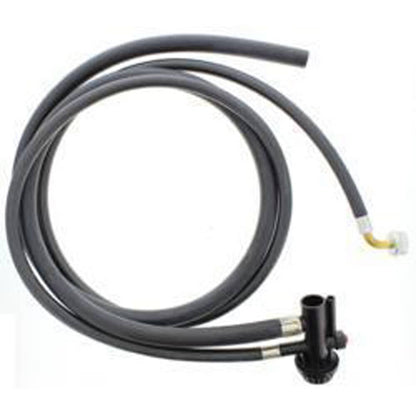 WD24X10066 GE Drain & Fill Hose Assembly