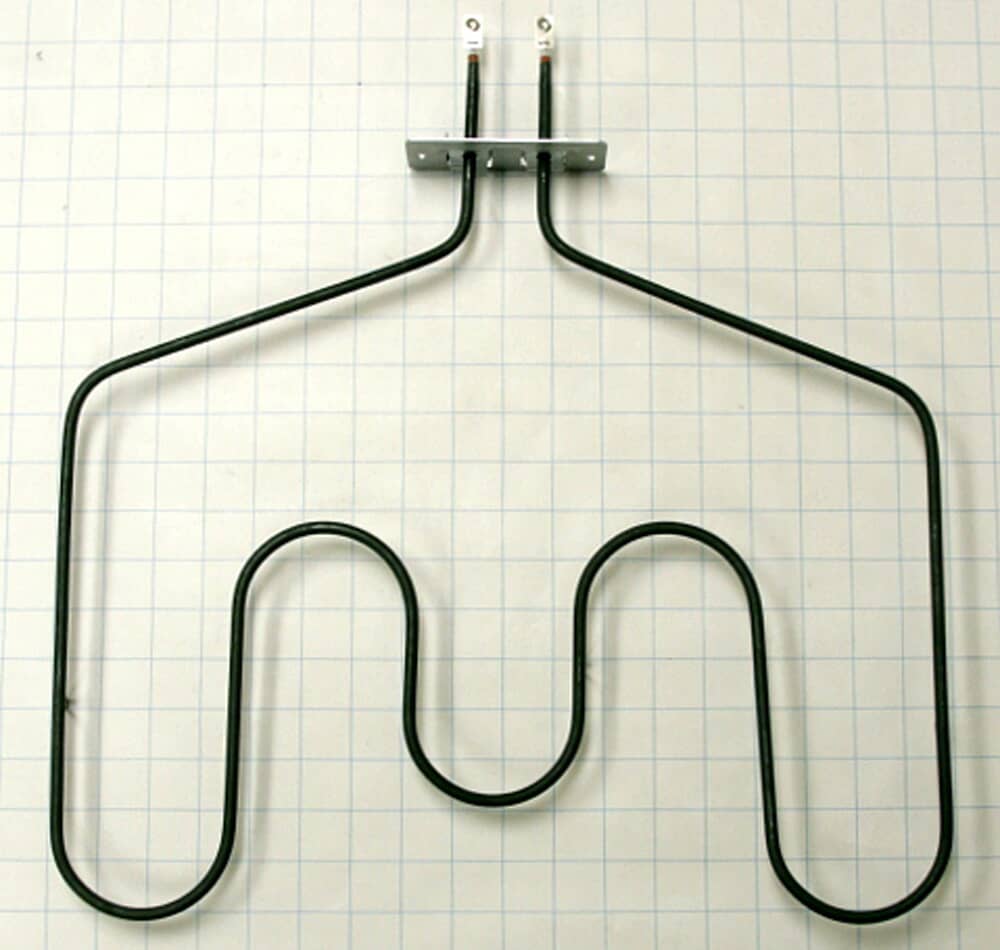 WB44X10013 GE Bake Element