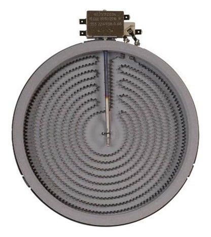 WB30T10045 GE Large Haliant Surface Burner