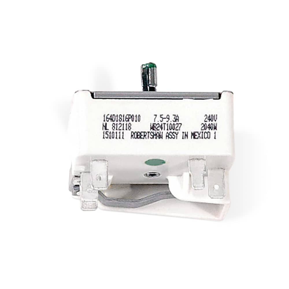 WB24T10027 GE Infinite Switch