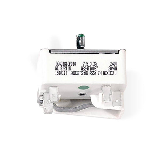 WB24T10027 GE Infinite Switch