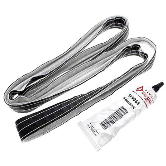 239087 Whirlpool Rear Felt Drum Seal