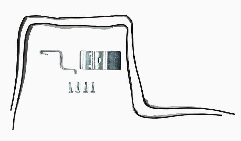 8541503 Whirlpool Stacking Kit