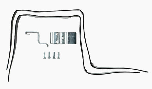 8541503 Whirlpool Stacking Kit