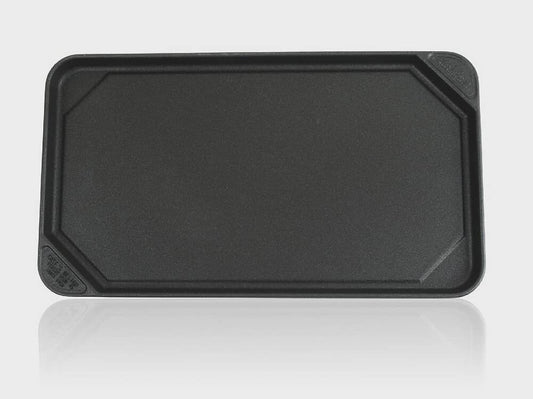 4396096RB Whirlpool 2 Burner Cooktop Griddle