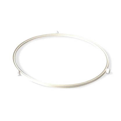 WB02X10895 GE Glass Tray Support