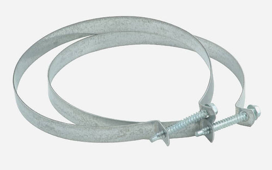 4396008RP Whirlpool Dryer Vent Clamp Kit