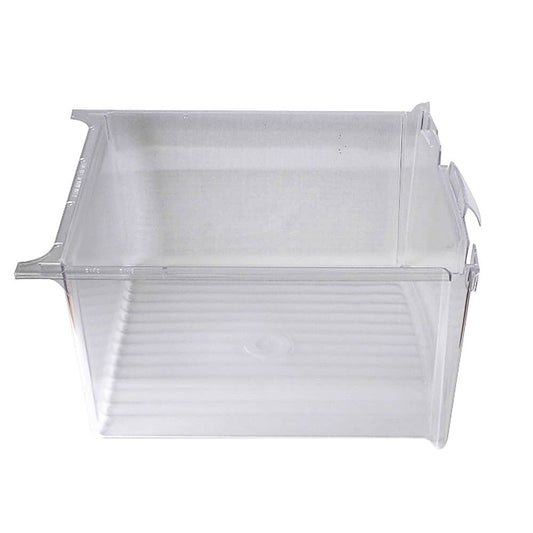 WR32X10834 GE Vegetable Pan (Clear)