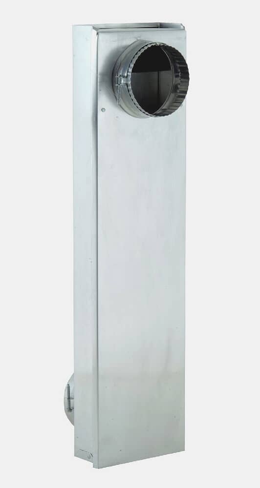 4396033RP Whirlpool 5' Flexible Dryer Venting