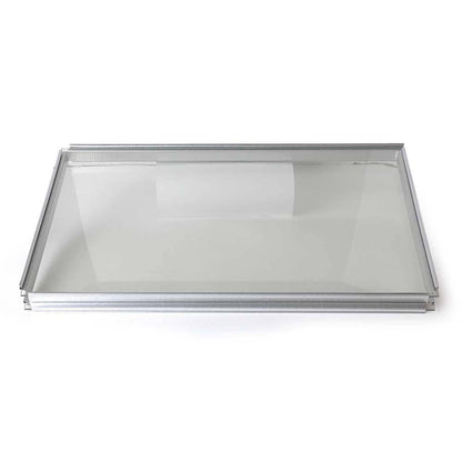 WB56X22160 GE Window Pack Assembly