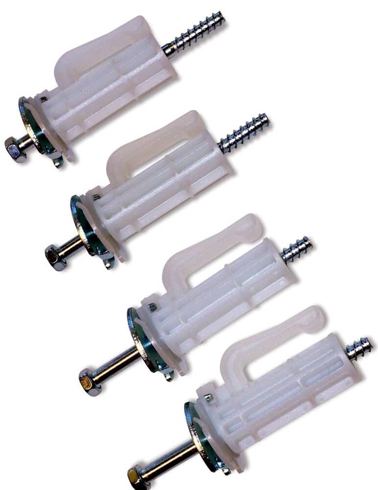 W10763471 Whirlpool Shipping Bolt Kit