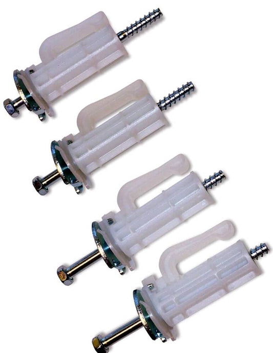 W10763471 Whirlpool Shipping Bolt Kit