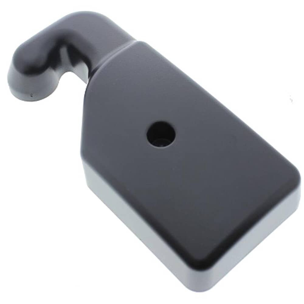 WP67005956 Whirlpool Top Hinge Cover (Right)