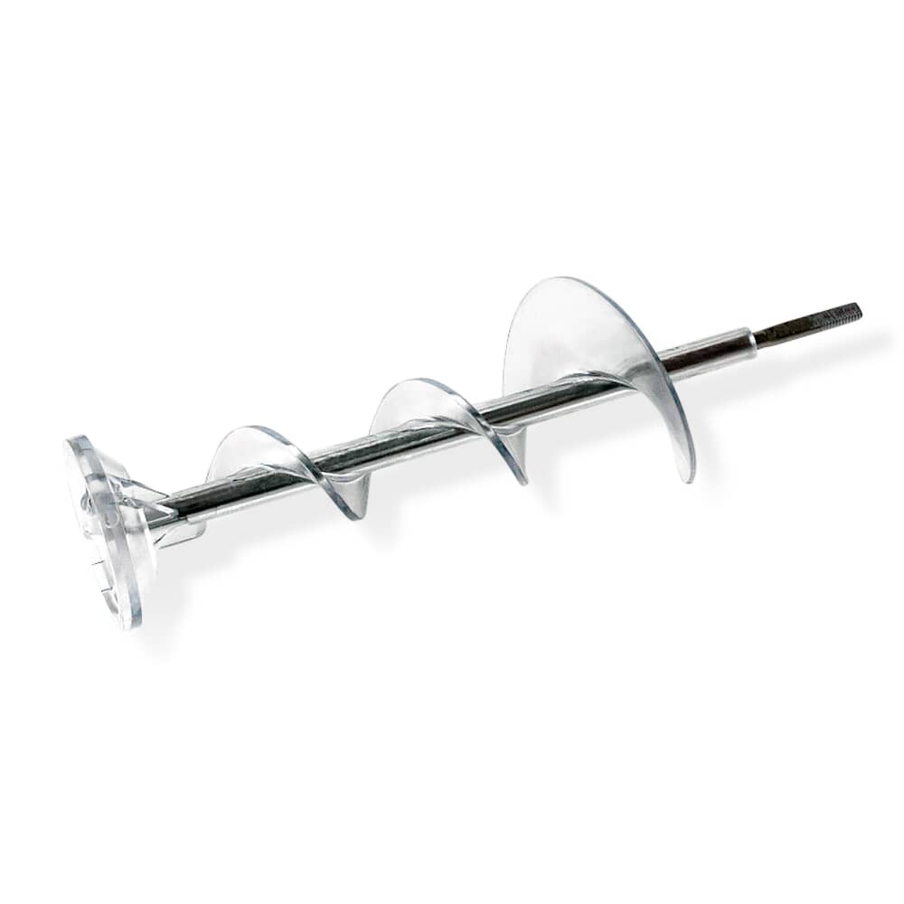 WR17X11705 GE Ice Dispenser Auger