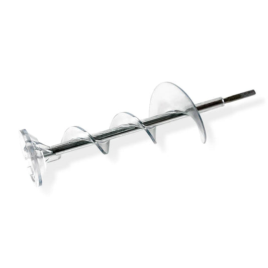 WR17X11705 GE Ice Dispenser Auger